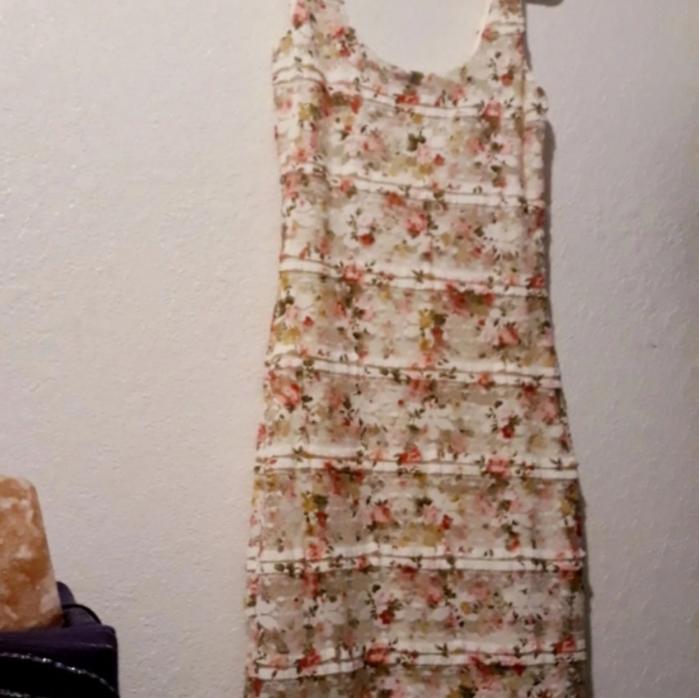 Soprano Dress Size Small